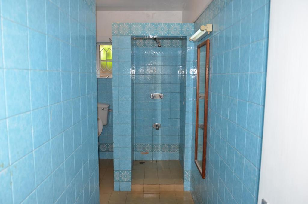 Sirona Getaway Hotel Nairobi Zimmer foto