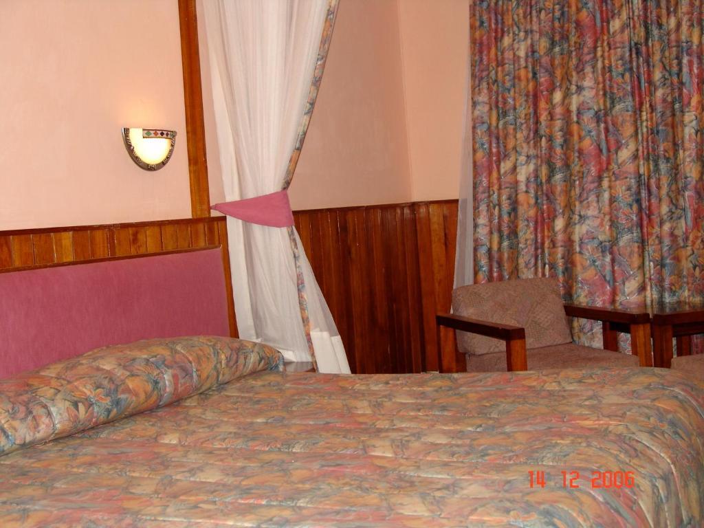 Sirona Getaway Hotel Nairobi Zimmer foto
