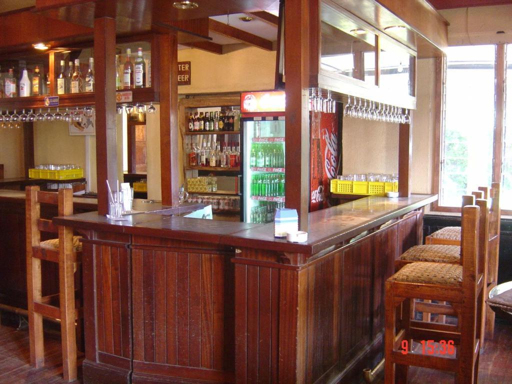 Sirona Getaway Hotel Nairobi Exterior foto